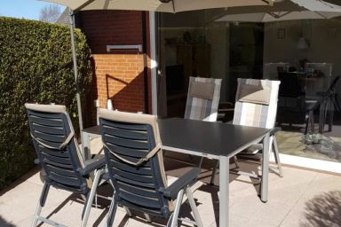 Ferienhaus "Lütt Diekhus"