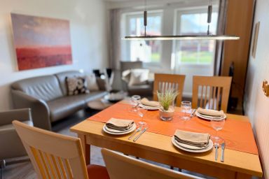 Landhaus Voss Wohnung 1