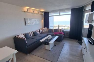 Strandhotel Wohnung 30