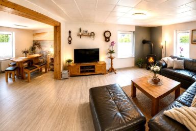 Ferienwohnung - Seebad Ueckermünde/OT Bellin
