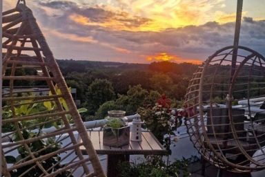 Design Appartement Schönfeld