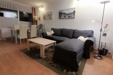 Ferienwohnung P-1-3 0P0103