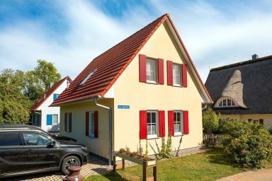 Urlaub für die ganze Familie im Haus Maja