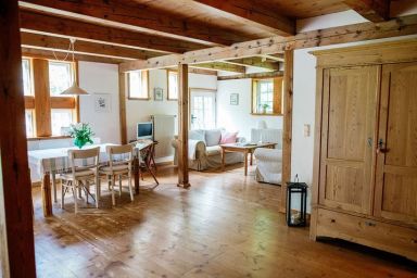Hof Lücke - Ferienwohnung Natur