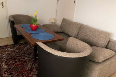 Haus zum Deich App. 1