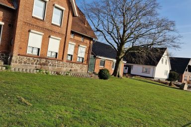 Große Ferienwohnung, Nordhastedt 16 km zur Nordsee