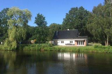 Ferienhaus Wacken am Teich