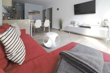 Ferienwohnung Toplaterne