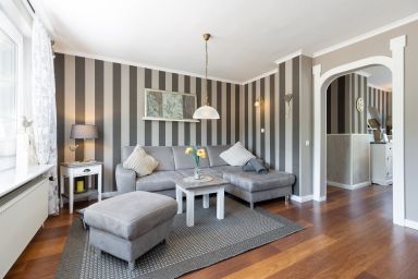 Komfort-Ferienhaus Gröschke | Chr.-Westphal-Str. 17 | APPARTO Grömitz