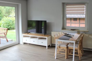Ferienhaus Strandnah - Wohnung 1
