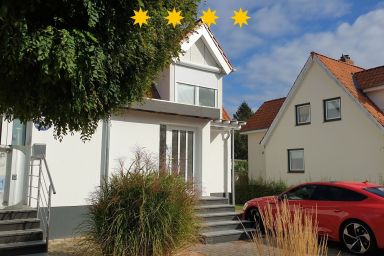 Ferienhaus Andy Kellenhusen