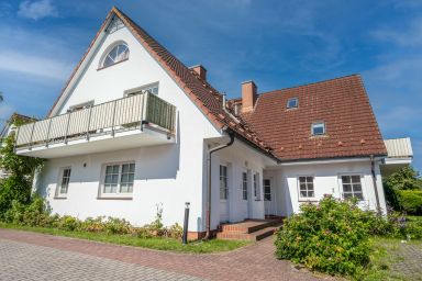 Abenteuer Zingst, FW Kormoran 10