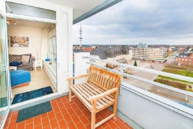 Wohnung Paul