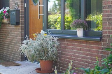 Ferienwohnung bei Familie Kühl