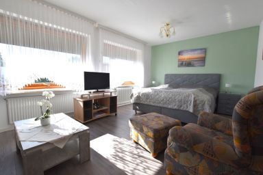 3034 H. Plön - Haus Heide - FW 4