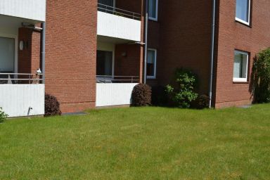 Wohnung Rugstieg