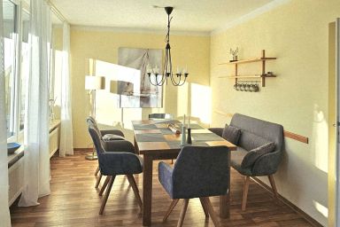 Ferienwohnung Sonne und Meer