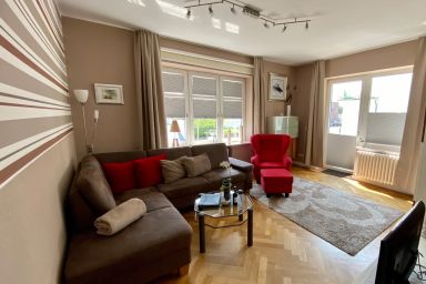 Haus Jutta - Appartement 3
