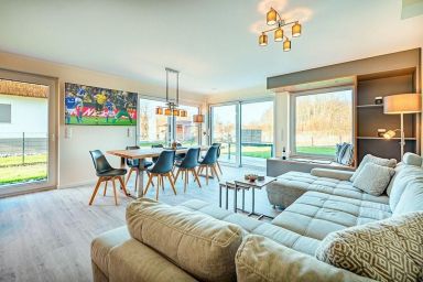 Ferienhaus Küstentraum