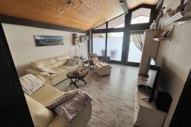 Ferienhaus Objekt Nr. 1116 in Fedderwardersiel