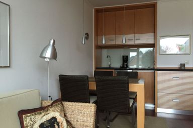 Sea - Lodge, Bismarckstr.