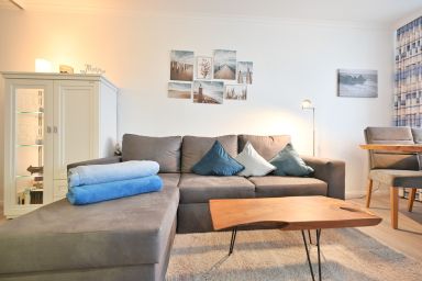 Uttiet mit Meeresblick 1-4-6