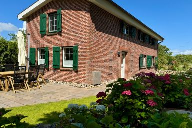 Sylter Seestern Haus Alter Melkstall