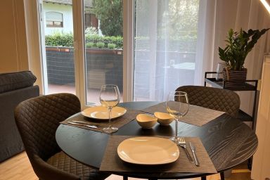 Ferienwohnung Pino (Whg. Nr. 8)