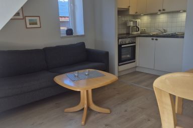 Ferienhof Haltermann Haus 32 a Wohnung  Nr. 11 OG