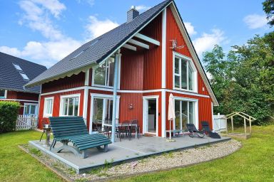 Sechendorf Ferienhaus Solviken Sechendorf