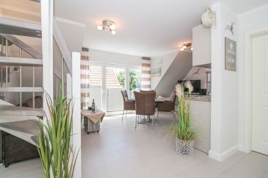 Feriendomizil Strandstürmer