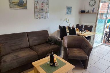 Ferienwohnung Sonnenperle