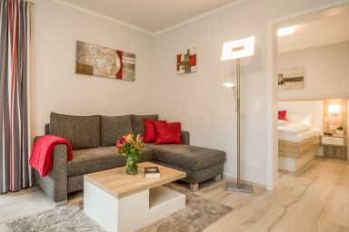 (Brise) Ahlbeck Suiten App. 05