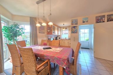 Ferienhaus Holly-Day