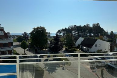 Sonnenperle mit Meerblick und Strandnähe