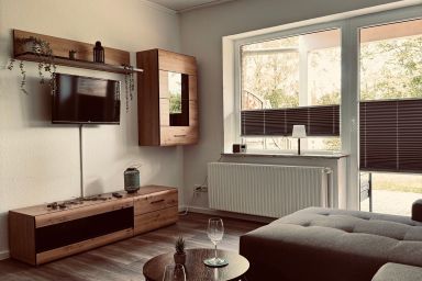 Apartment 3 - Haus Heinke am Deich