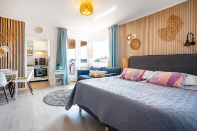 Haus Meeresgruß Albatros 2