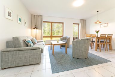 Haus am Kurpark Scharbeutz Küstenstern