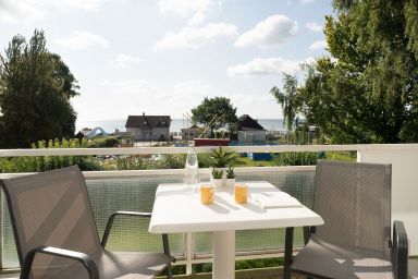 Haus Fernsicht Stranddistel