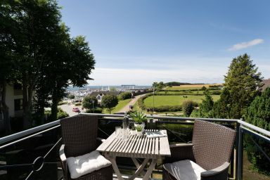 Strandhaus am Yachthafen Wohnung 5