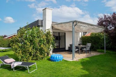 Cottage am Meer
