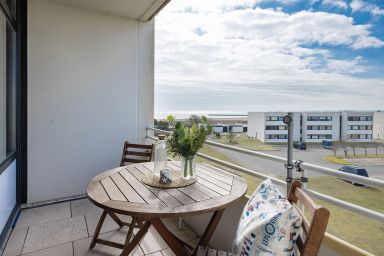Stranddistel 4 Fernblick