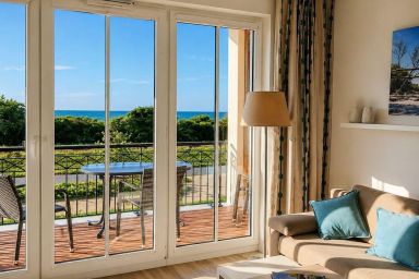 Aparthotel Waterkant Suites, Suite 1-28