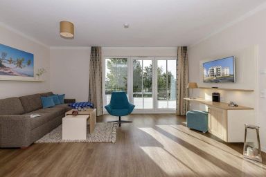 Aparthotel Waterkant Suites, Suite 1-32