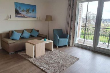 Aparthotel Waterkant Suites, Suite 2-51
