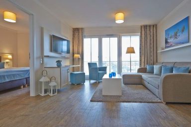 Aparthotel Waterkant Suites, Suite 2-33