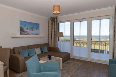 Aparthotel Waterkant Suites, Suite 2-36