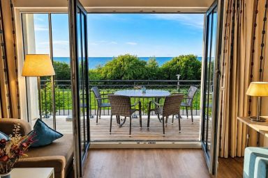 Aparthotel Waterkant Suites, Suite 2-44