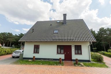 Haus Leuchtturmblick