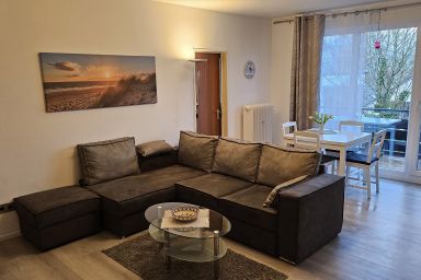 Ferienwohnung Rosarium, App. 27